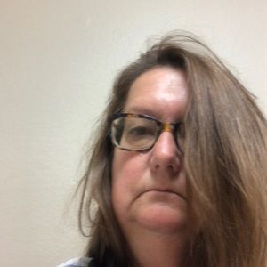 Meet your Posher, Kathy